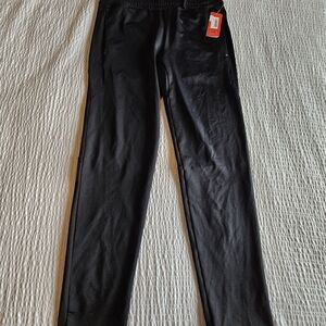 Classic Black Men's Running Room Joggers